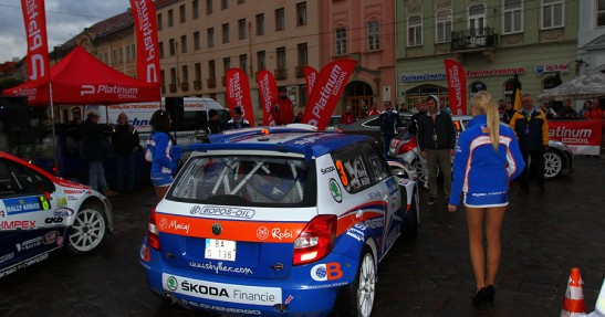 Rajd Koszyc